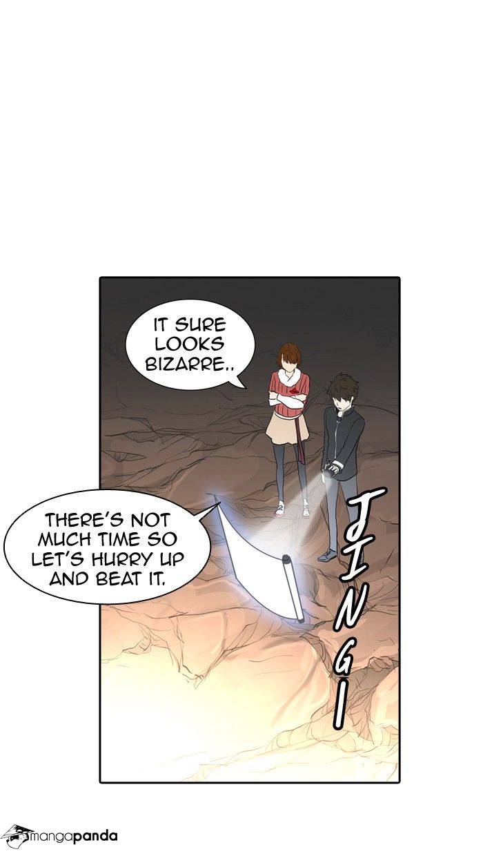 Tower of God Chapter 359 image 51